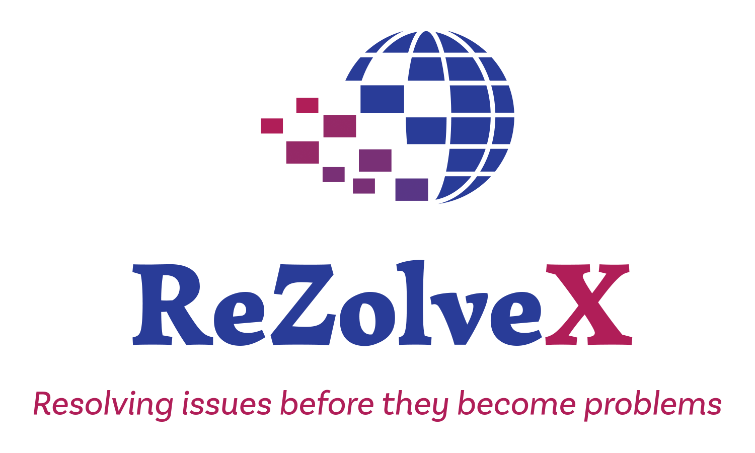 ReZolveX