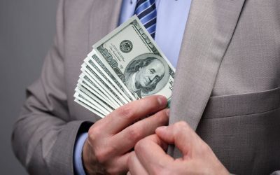 Embezzlement Negatively Effects Employees