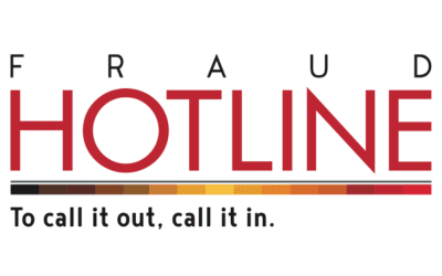 Fraud Hotline Services