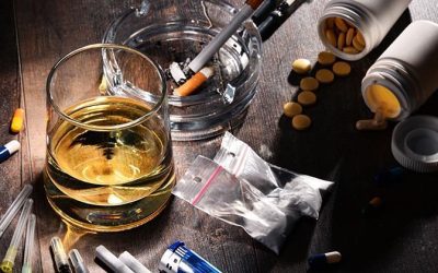 Substance Abuse | Solvent Abuse