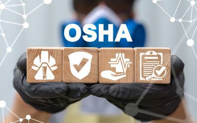 Oregon OSHA Violations | Lack Of Safety