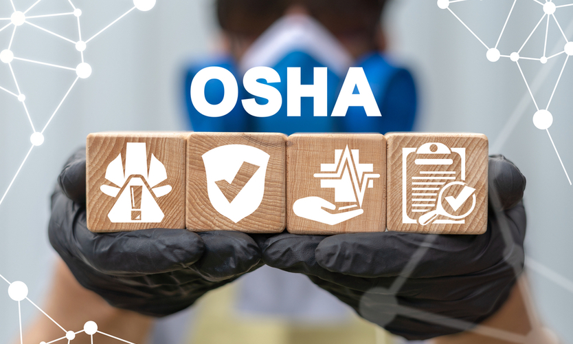 Oregon OSHA Violations | Lack Of Safety