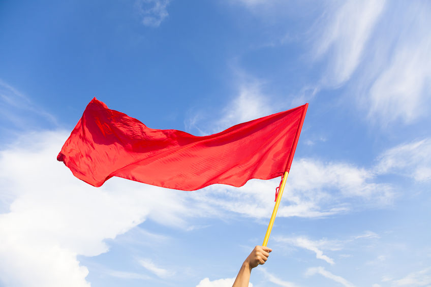 Red-Flag