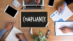 Compliance and ethics