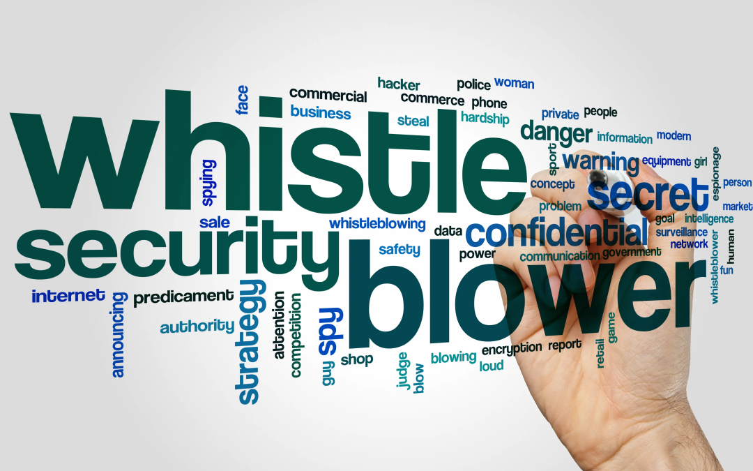 Effective Whistleblower Hotline In Local Government
