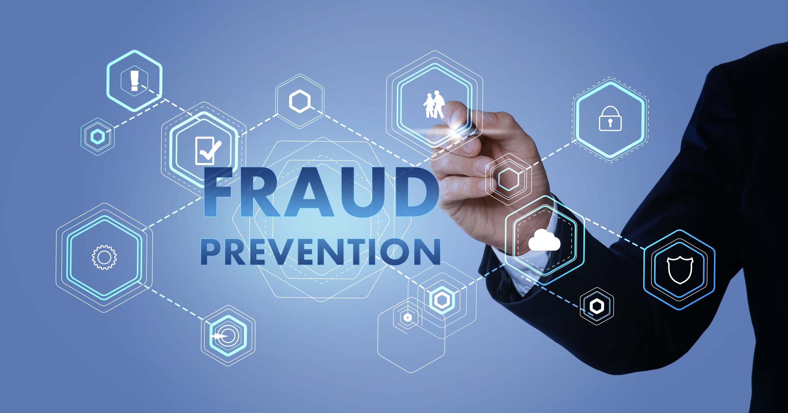 Stop fraud in its tracks. Learn how to protect yourself!